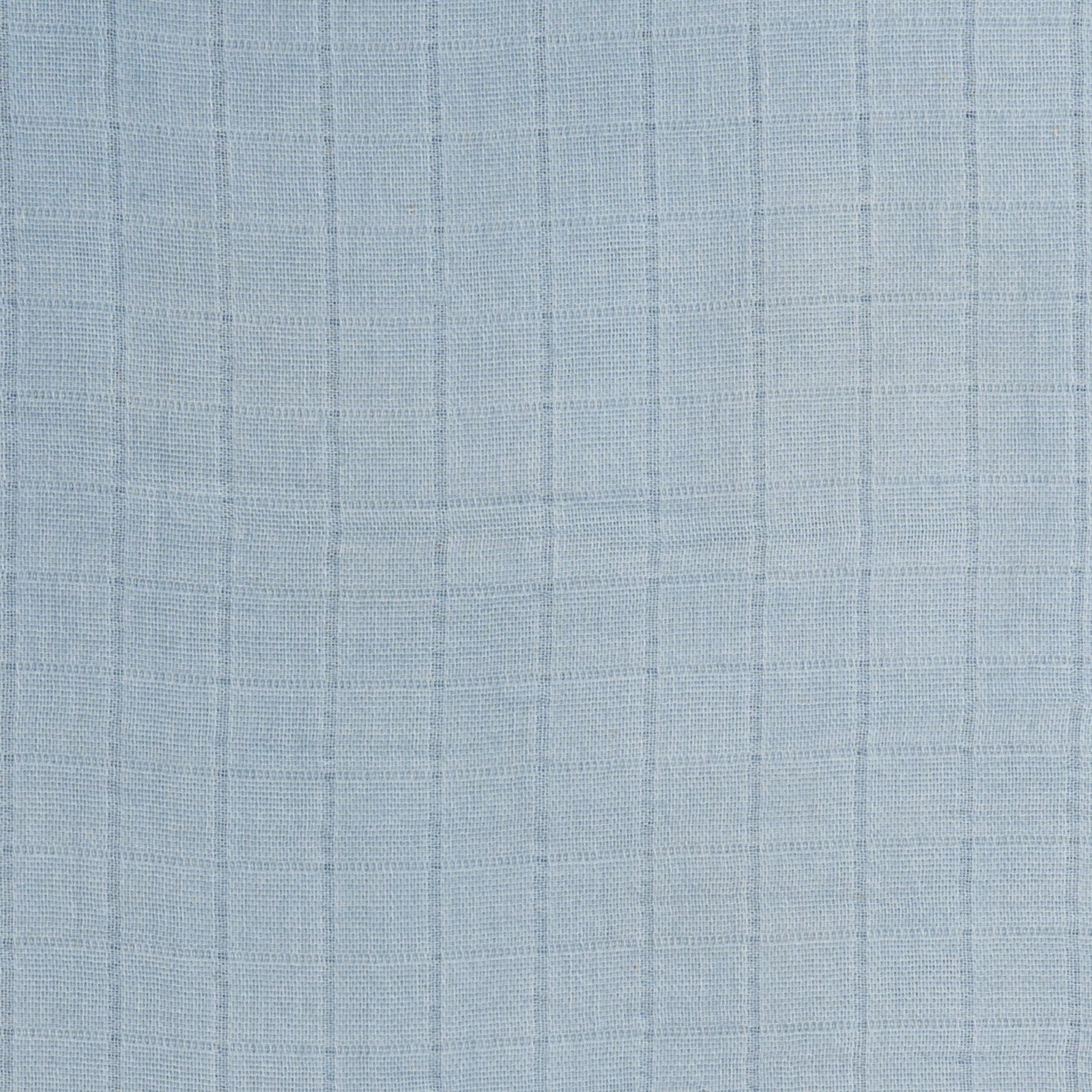 Blue Sea Breeze 3 PC Kids Organic Muslin Swaddles Set