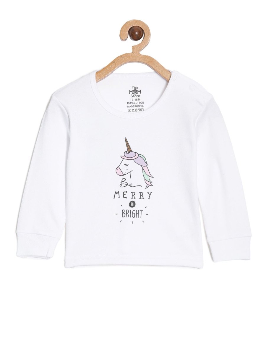  Merry And Bright Infant Set