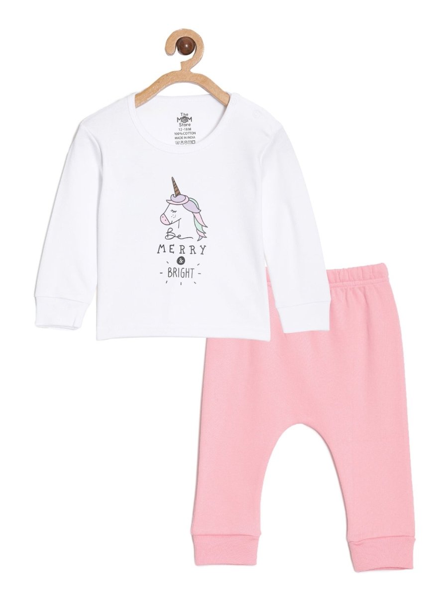  Merry And Bright Infant Set