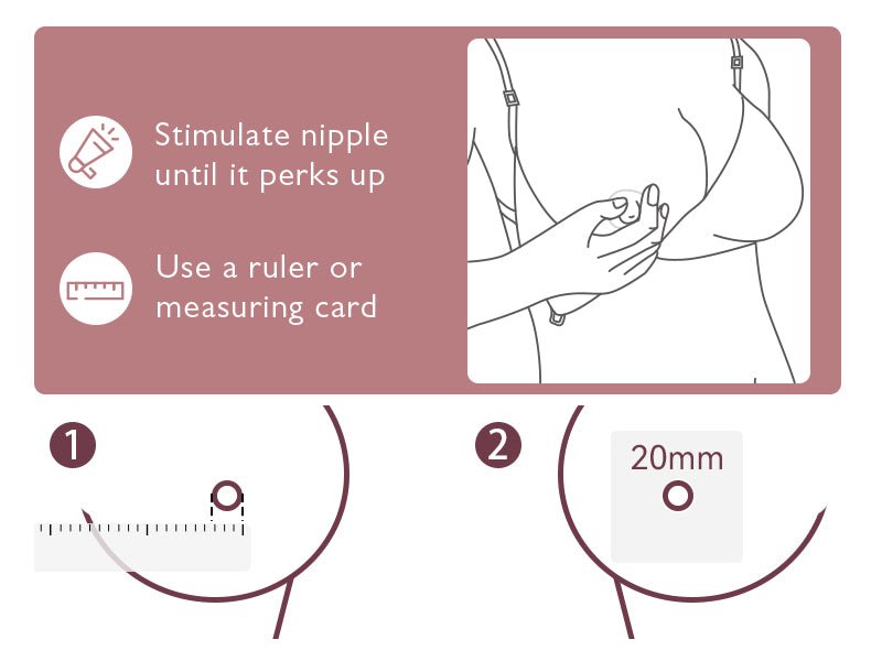 Momcozy S9 Pro Double Hands-Free Breast Pump Pink 0.55lb