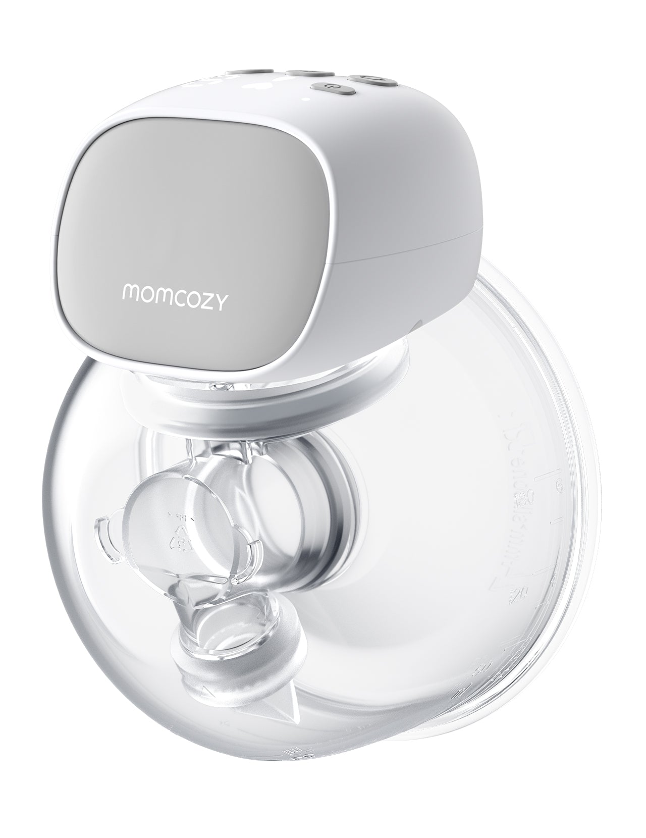 Momcozy S9 Pro Double Breast Pump 9 Levels 2 Modes 2.14lb