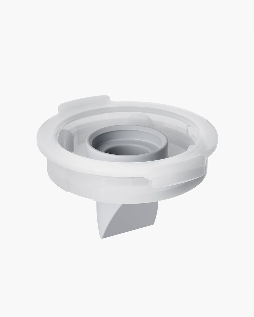 Momcozy M9 Breastfeeding Access Valve Food Grade Silicone 2 Pack 0.13lb