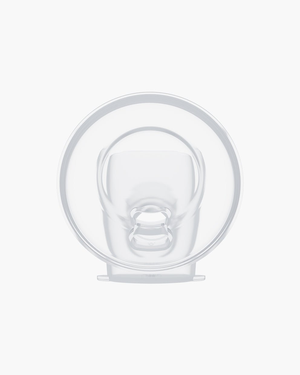 Momcozy Wearable Breast Pump Linker S9 Pro/S12 Pro BPA-Free Silicone 1.1x1.7x1.7in