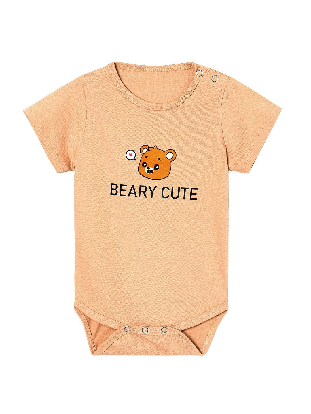 Mumma Bear And Baby Bear T-Shirt And Onesie Twinning Combo