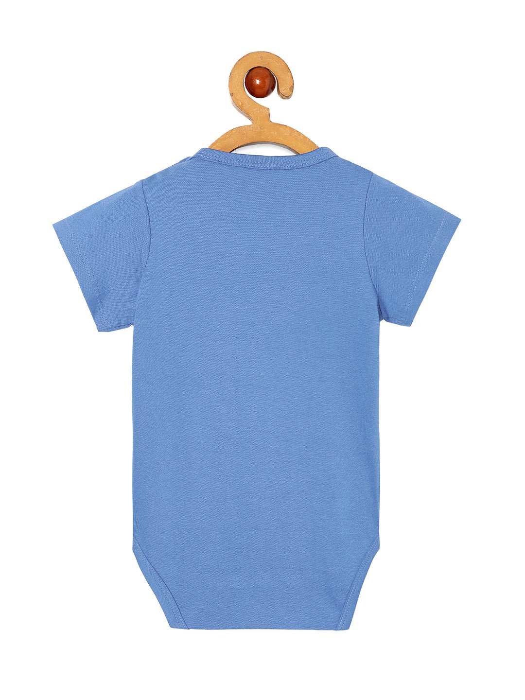  My Little Dino Infant Cotton Onesie