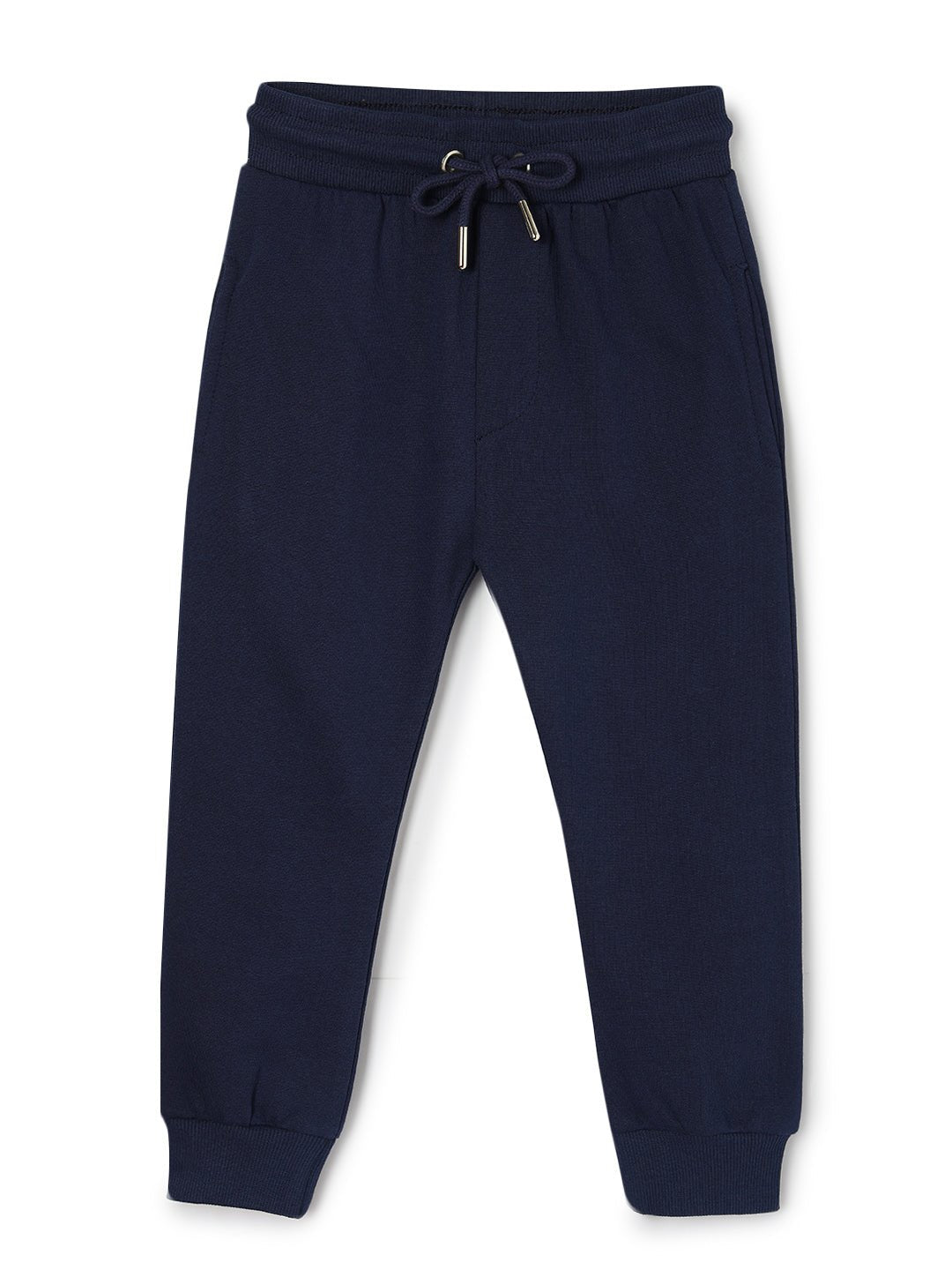  Navy Blue Winter Sweatpants For Kids