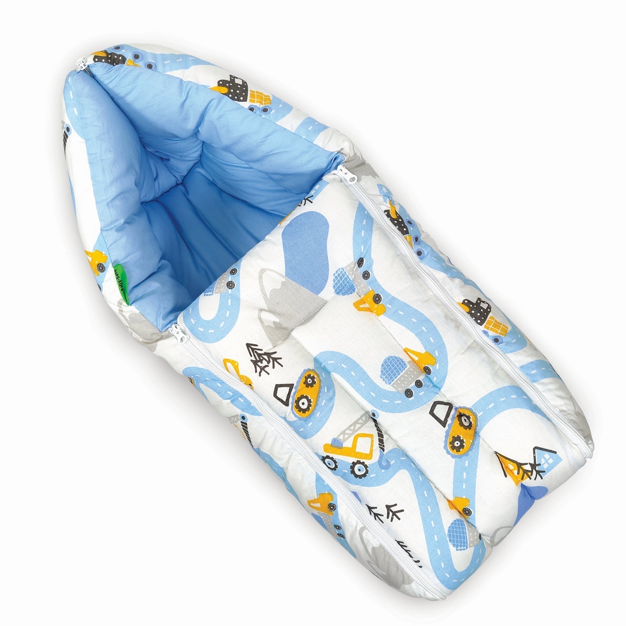 Transport 100% Cotton Carry Nest Carrier For Babies