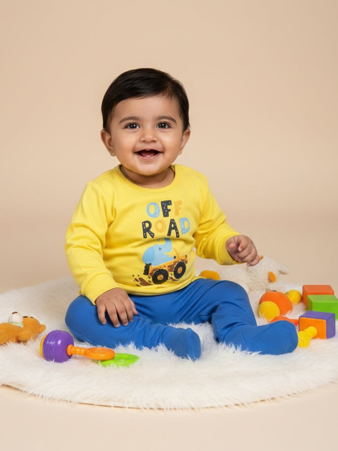  Off Road Infant Set