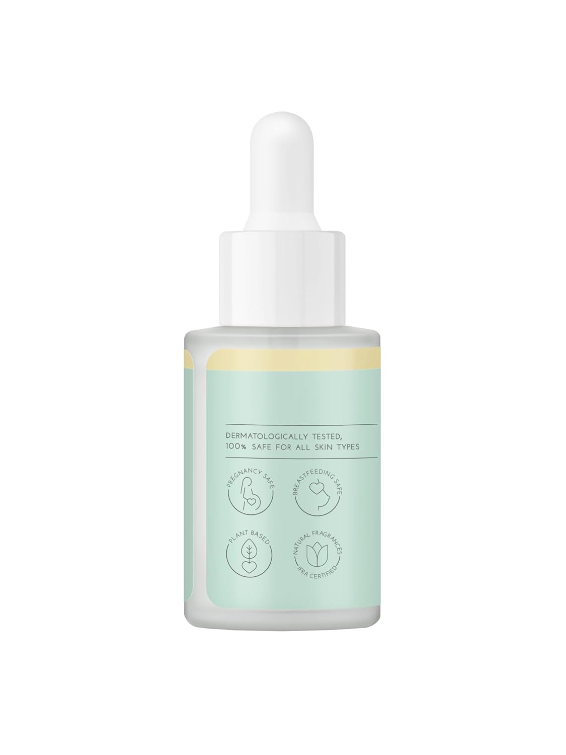 Orimii C-Glow Booster Serum 3% Vitamin C SPF 15 Pregnancy Safe 30ml