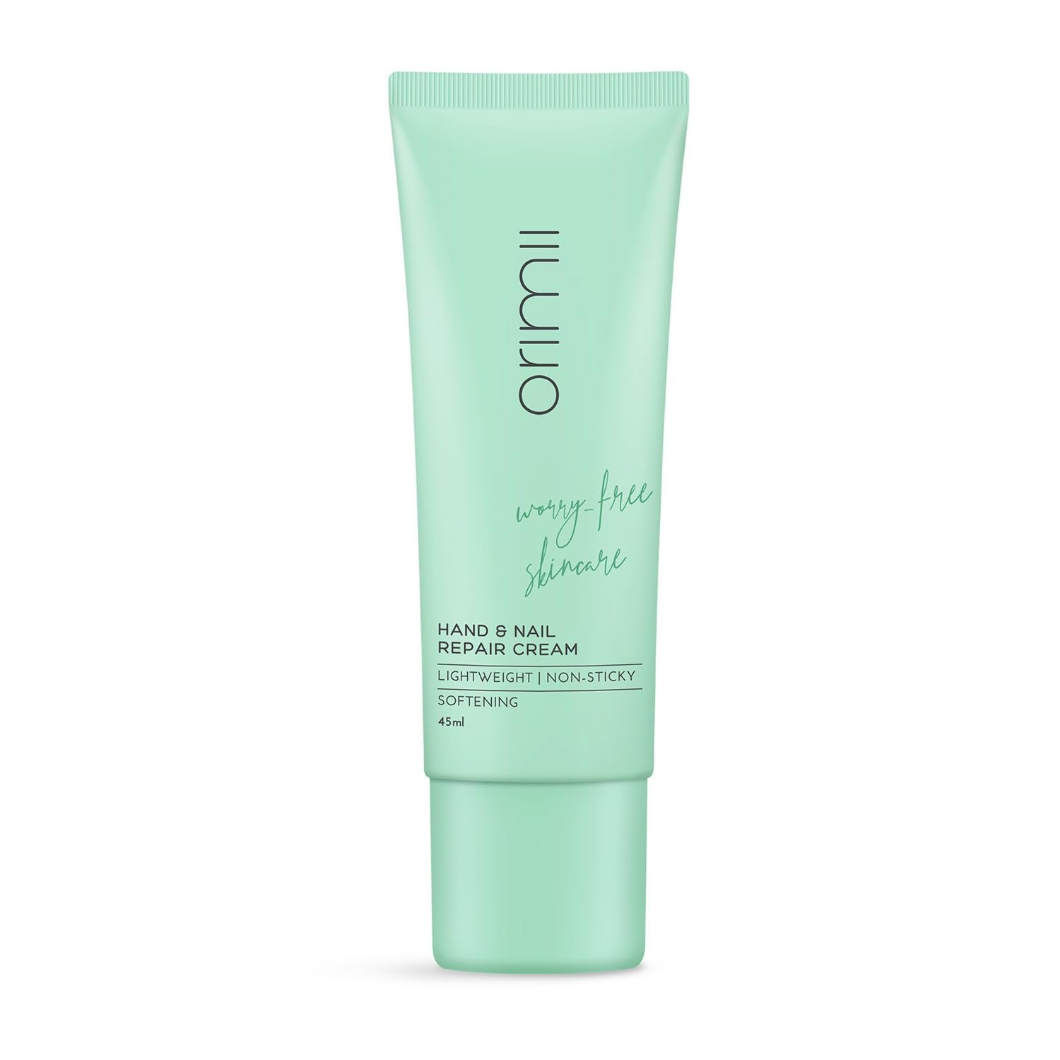 Orimii Shea Butter & Alpine Berry Hand Cream White 45ml 0.1lb