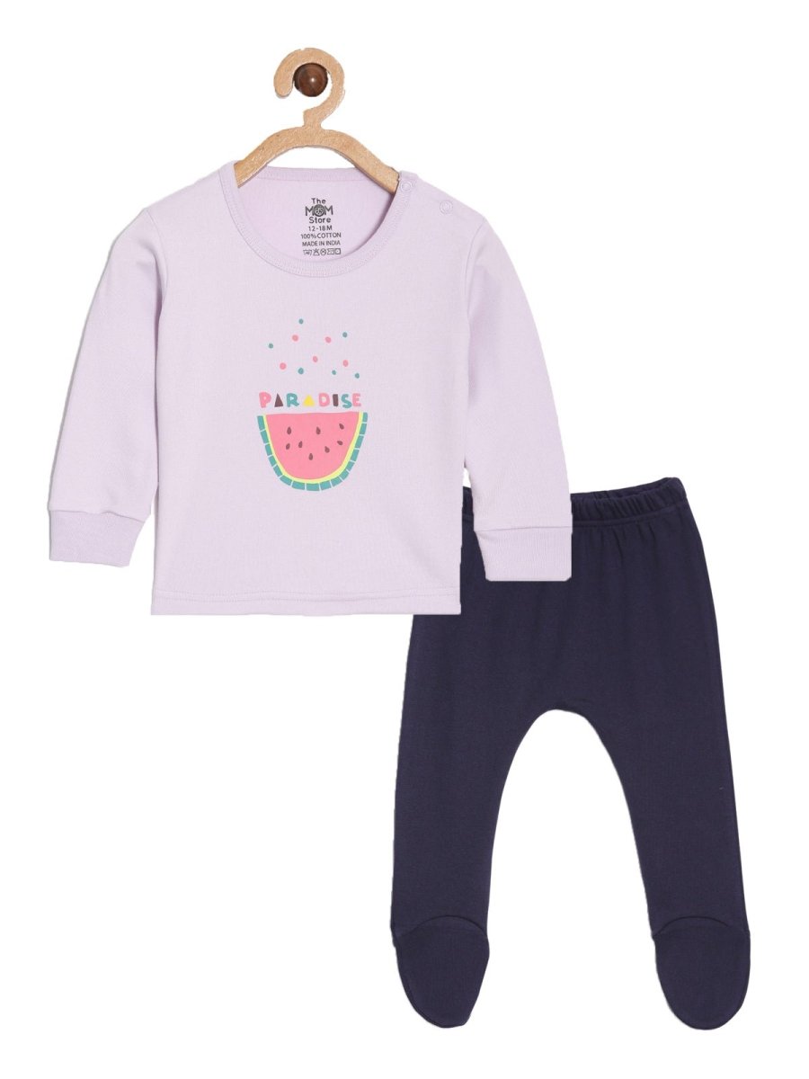  Paradise Infant Set