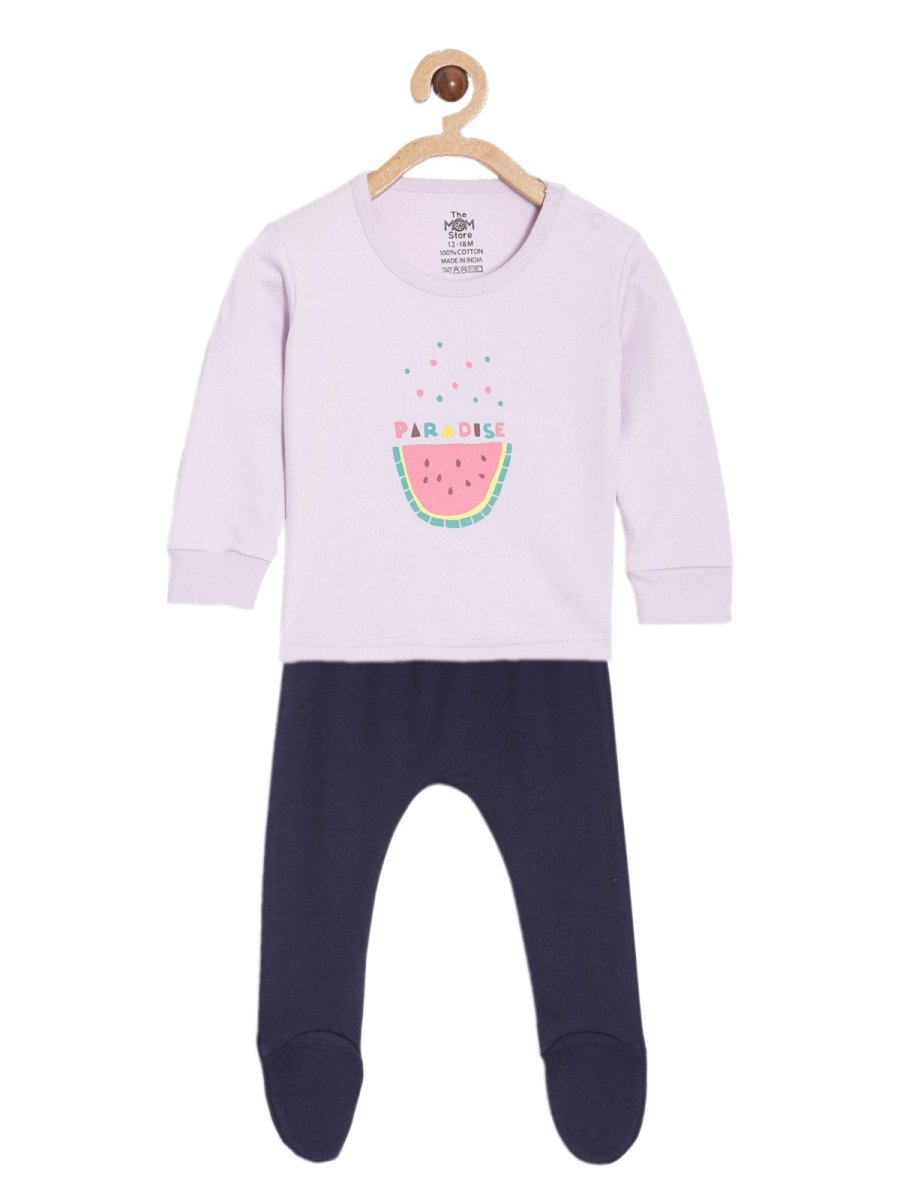  Paradise Infant Set