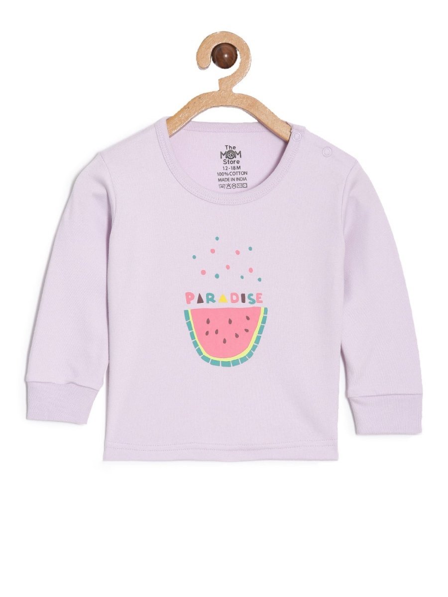  Paradise Infant Set