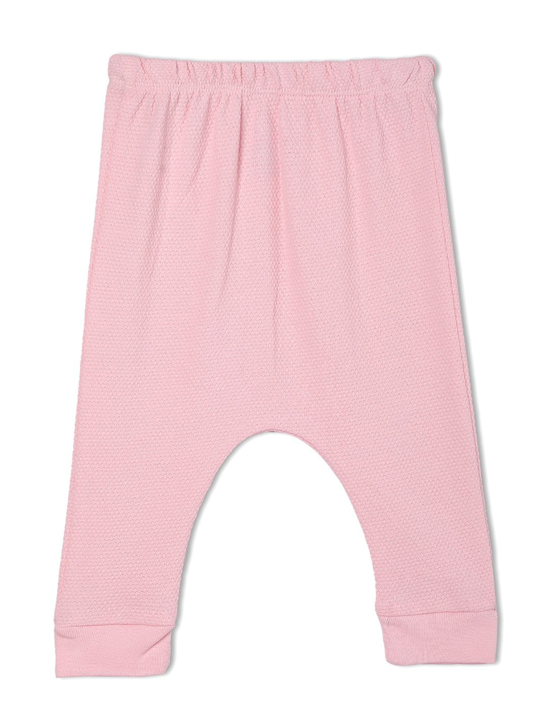  Pastel Pink Infant Set