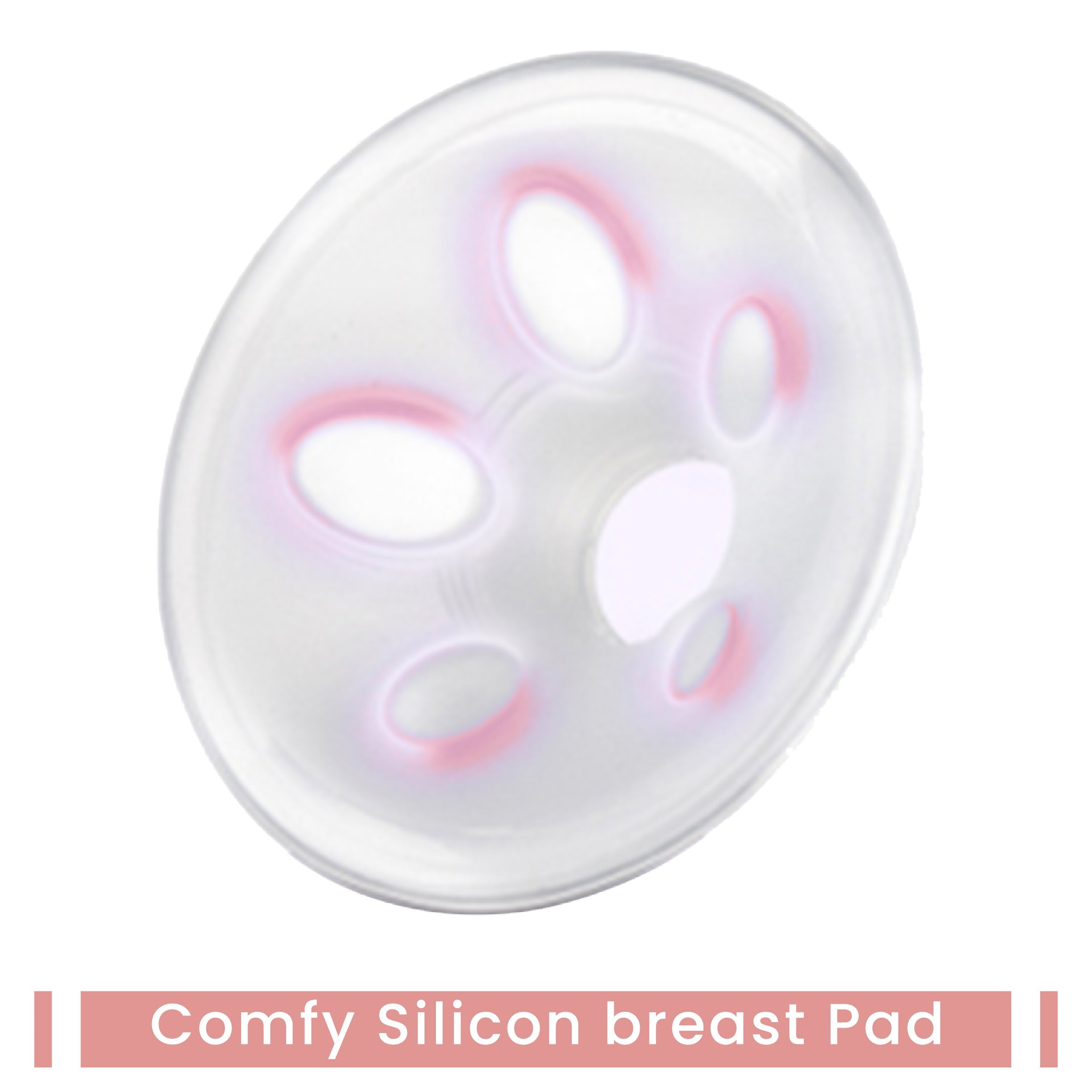 R For Rabbit First Feed Manual Breast Pump Pink 0.73lb