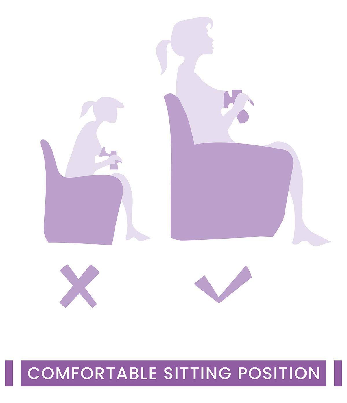 R For Rabbit First Feed Manual Breast Pump BPA Free Purple 0.73lb