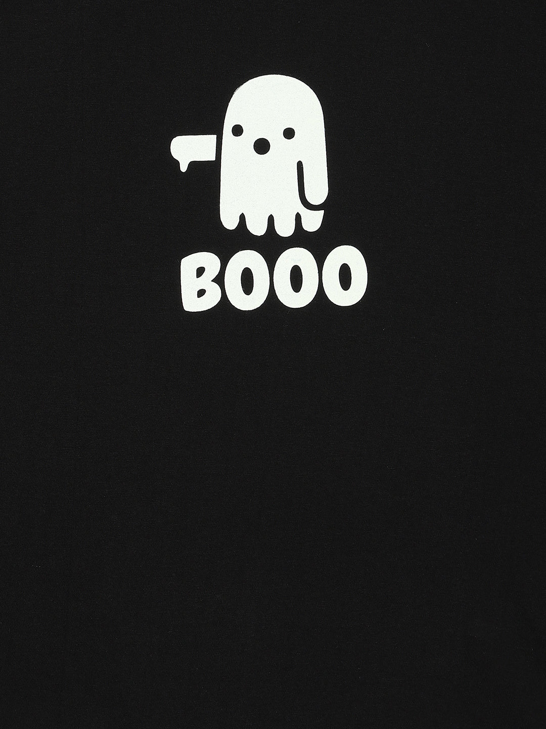 Boo Matching Mom And Baby Pajama Set Twinning Combo Of 2