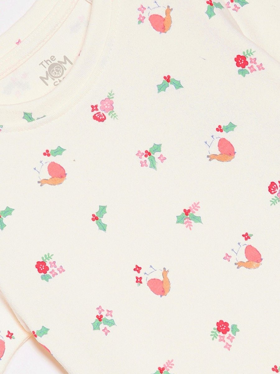  Duck Tales Birdie And Blossom Infant Shorts Romper Pack Of 2