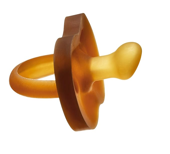 Sophie La Giraffe So’pure Natural Rubber Pacifier For Babies