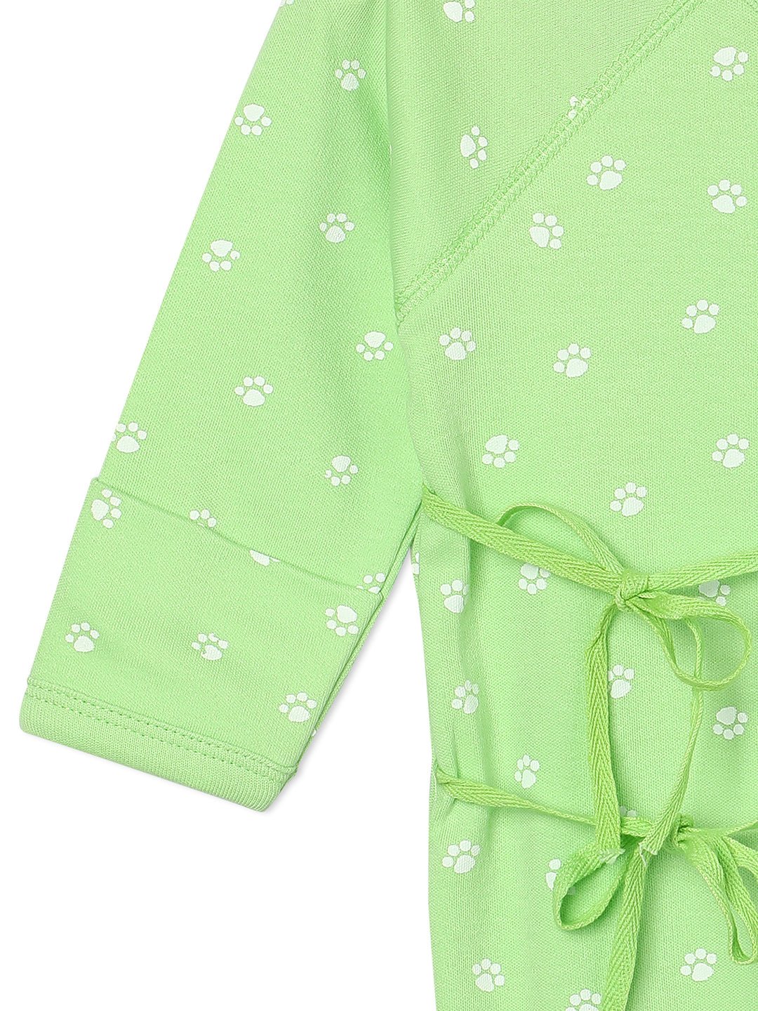 Color Rush Infant Jabla Style Romper Combo 2-Pack