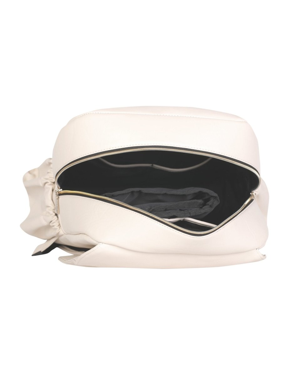  Elegant Ivory Limited Edition Diaper Bag