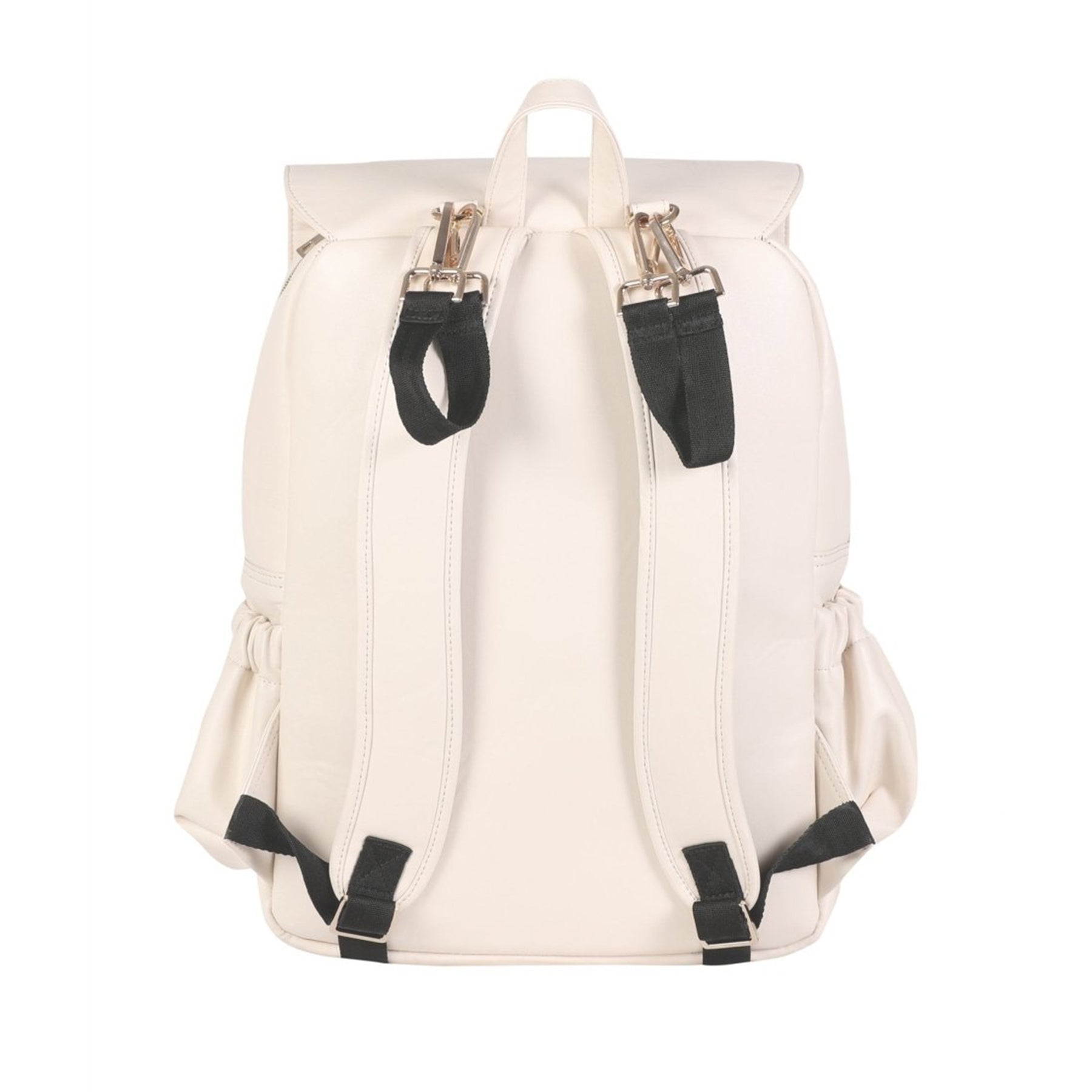  Elegant Ivory Limited Edition Diaper Bag