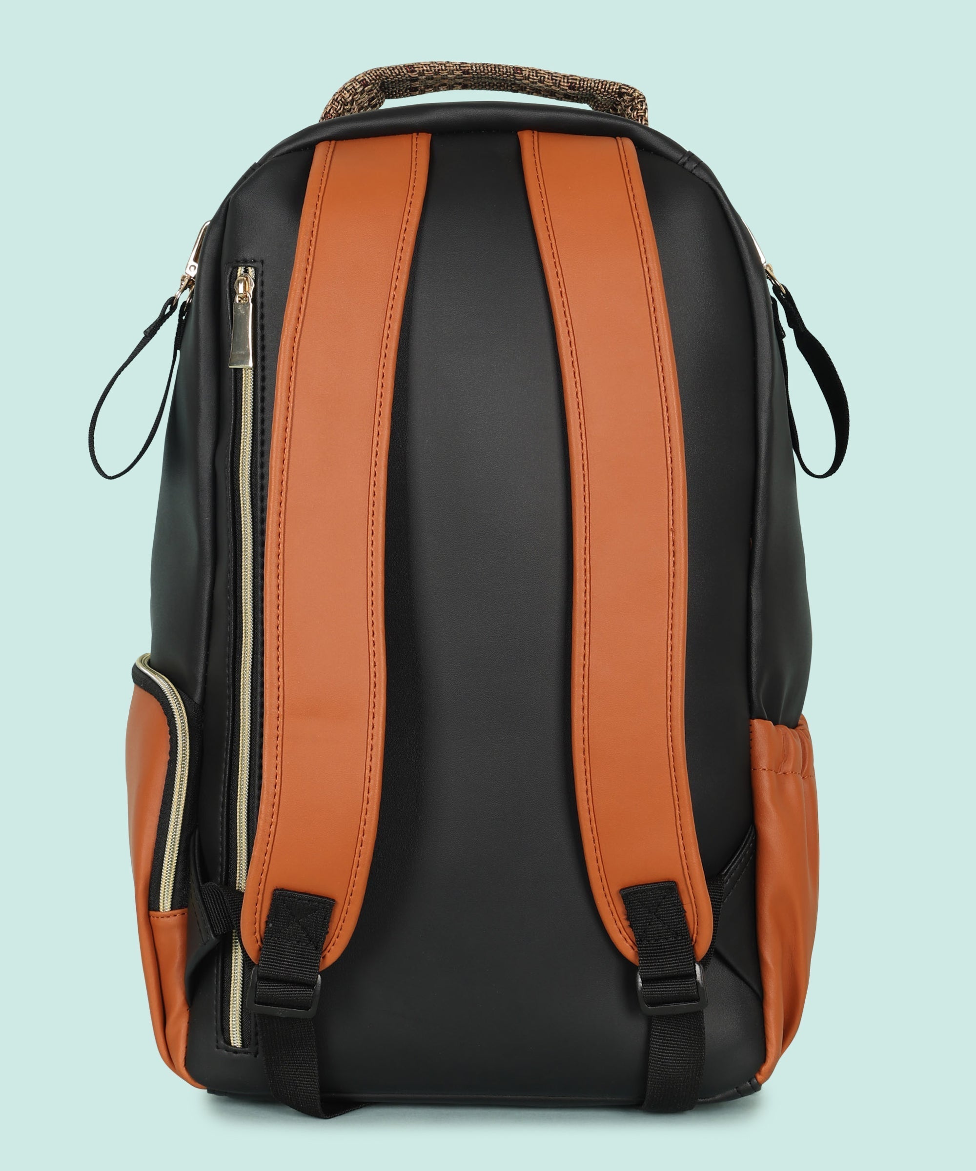  Limited Edition Diaper Bag Hazel Haven Brown