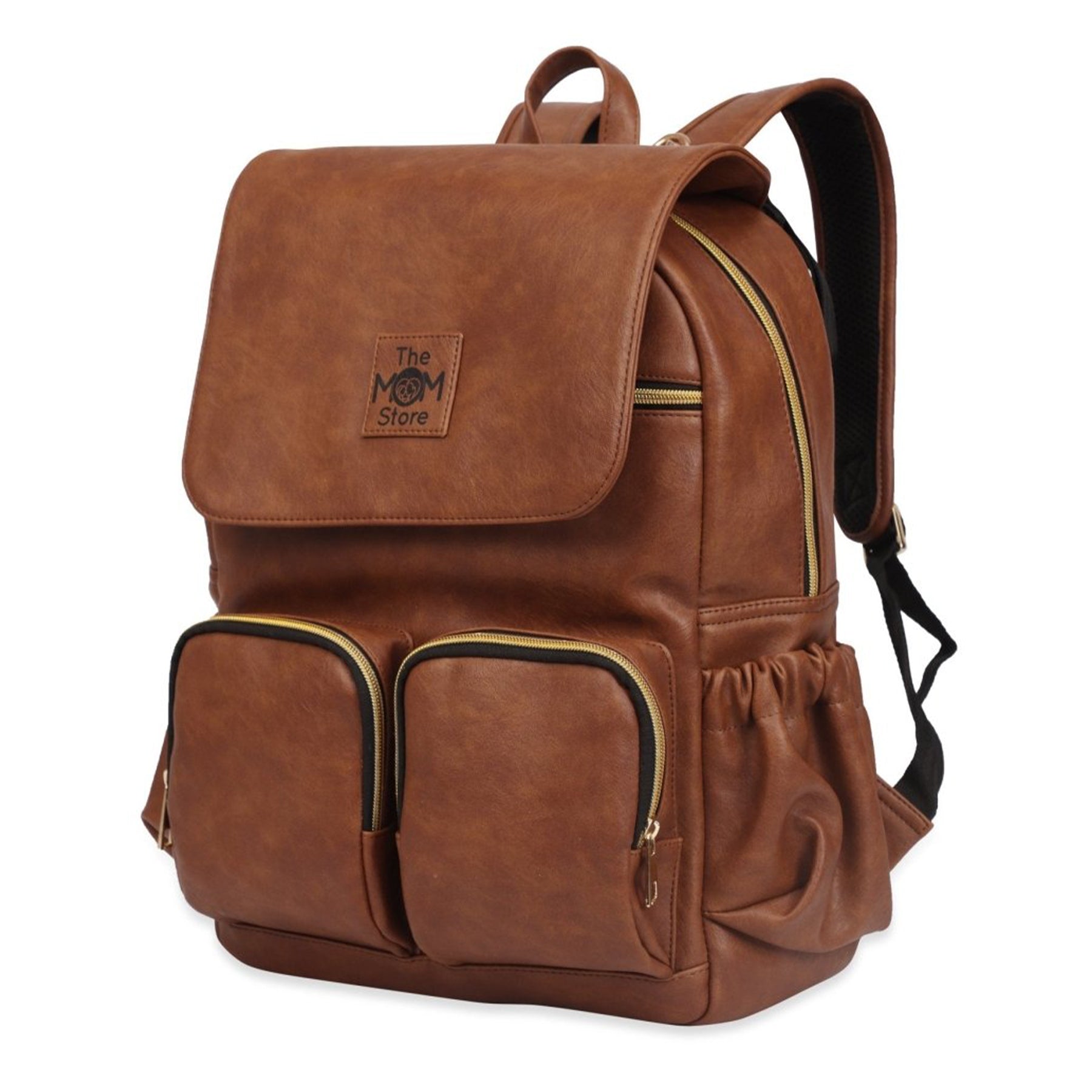  Mochachino Limited Edition Diaper Bag