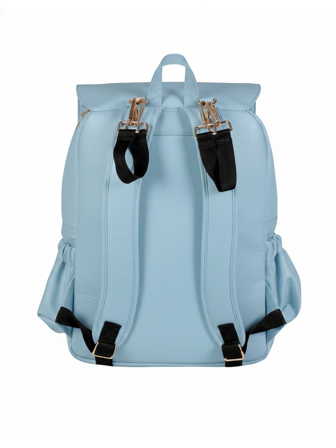  Pastel Blue Limited Edition Diaper Bag