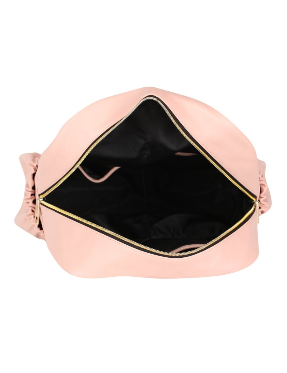  Limited Edition Diaper Bag Pastel Pink Waterproof Backpack