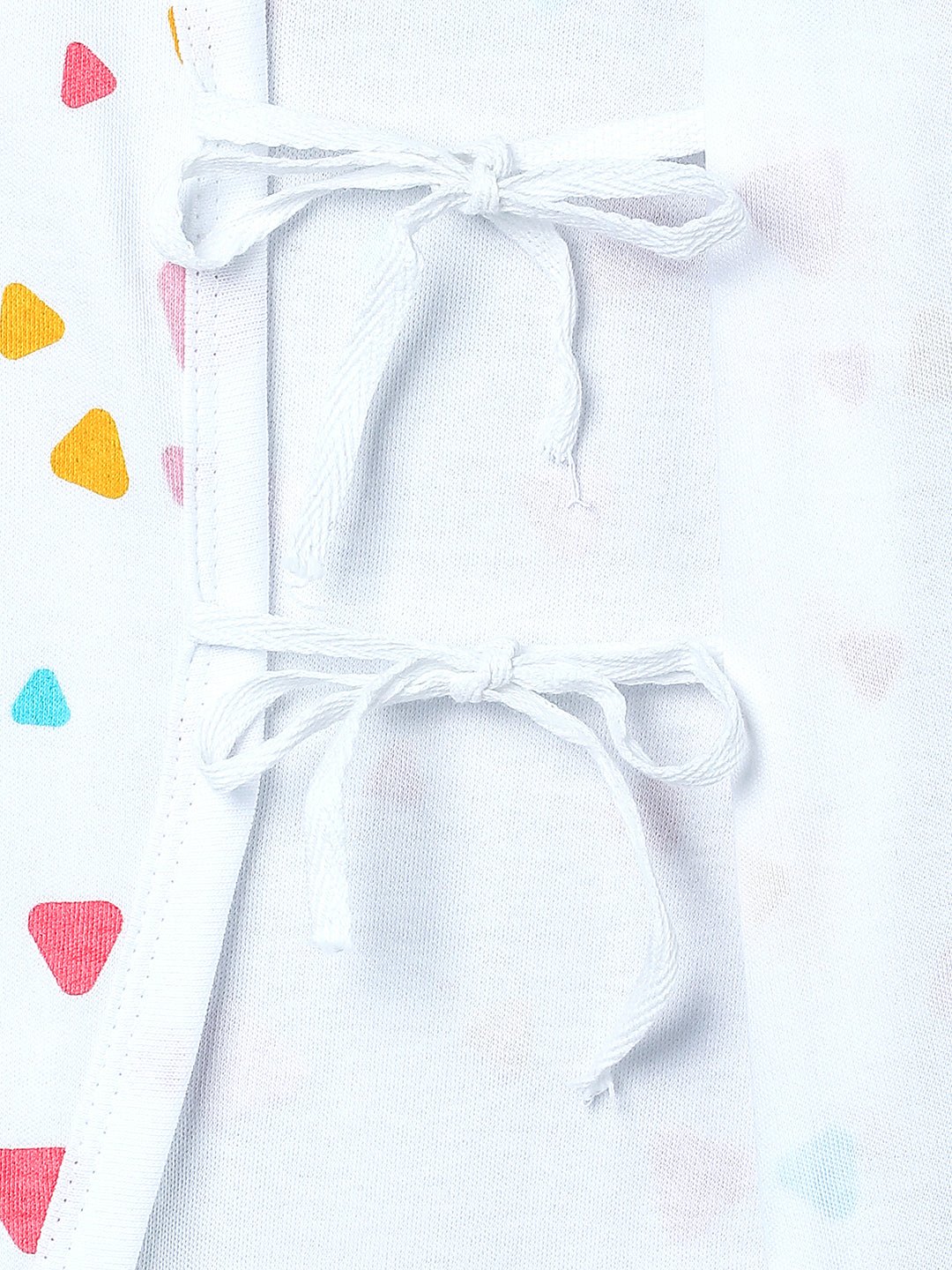  Print Party Infant Jabla Style Romper