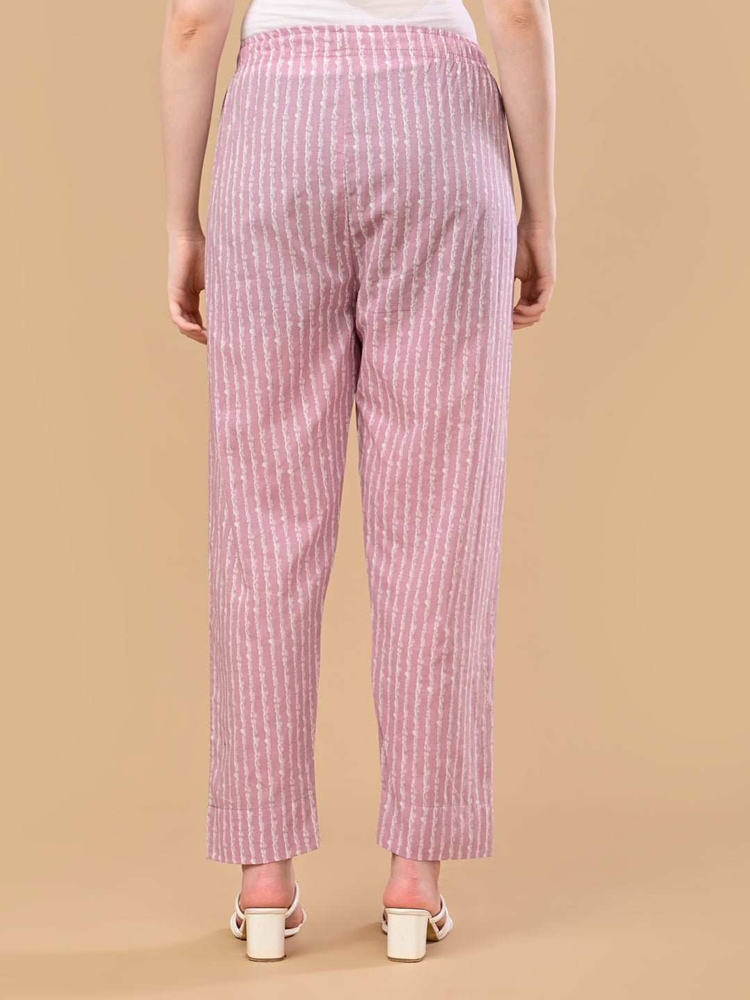  Vivid Vibes Maternity and Nursing Kurta Set Multi