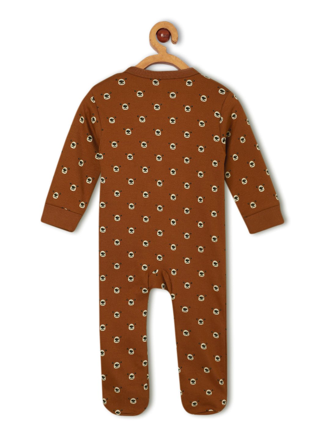  Vroom Vroom Beary Best Fairyland Zipper Romper Combo 3-Pack