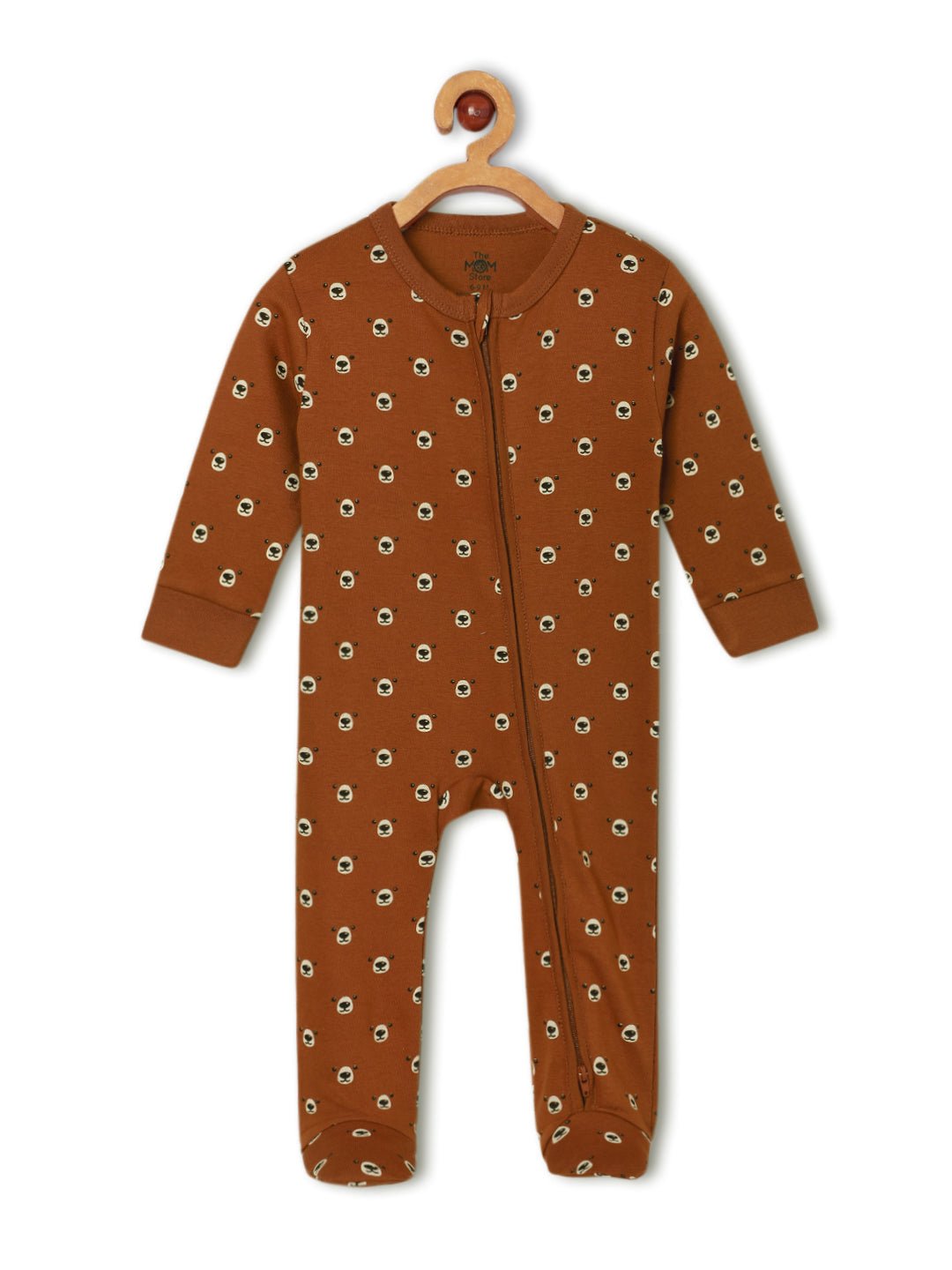  Vroom Vroom Beary Best Fairyland Zipper Romper Combo 3-Pack